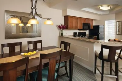 Image de Magnifique Orlando Sheraton Vistana Resort