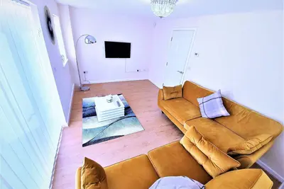 Image de Salford Holiday Apartment Manchester Apart hôtel