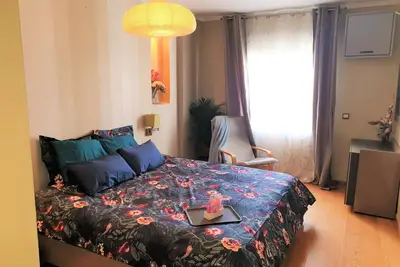 Image de Villa élégante près de la plage et du golf