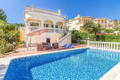 Image de Magnifique maison Ă Trullent