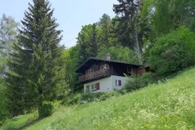 Image de Chalet Ninette by Interhome