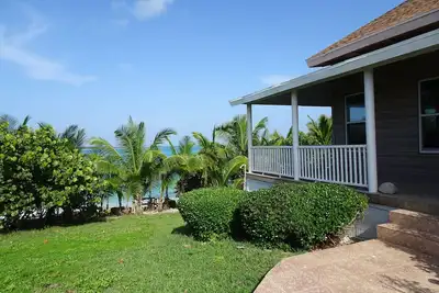 Image de L'évasion parfaite au paradis! ! Cette magnifique maison en bord de mer 2\/2 vous attend