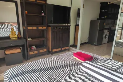 Image de Chambre 305 de Jomtien Resort