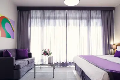 Image de The Smallville Xpress Hotel