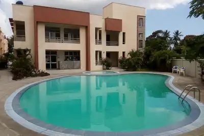 Image de Mtwapa Holiday Apartments