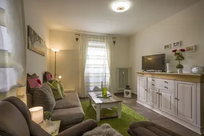 Image de Appartement Bergschlößl Nr 10