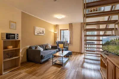 Image de Appartement Bergschlößl Nr 16