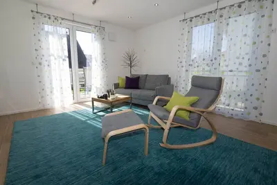 Image de 16 Lilien - Apartment Wohnung