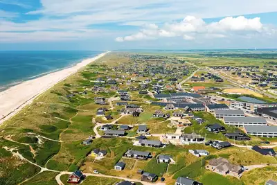 Image de Maison de vacances pour 6 dans un parc de vacances