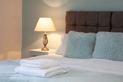 Image de Résidence-Vue sur Montagne-Salle de bain privée séparée-Basic