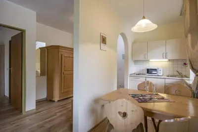 Image de Appartement Bergschlößl Nr 24