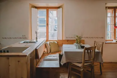 Image de Fantastique appartement dans l'Ansitz Hof Neuhaus
