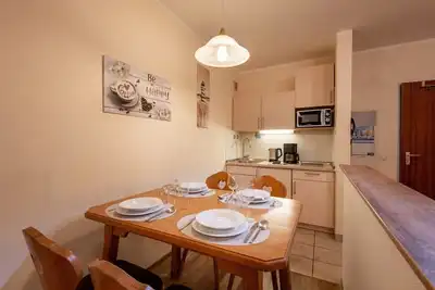 Image de Appartement Bergschlößl Nr 2