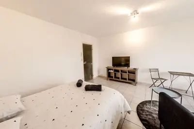 Image de Très bel appartement moderne avec tout le confort