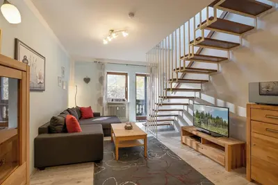 Image de Appartement Bergschlößl Nr 12