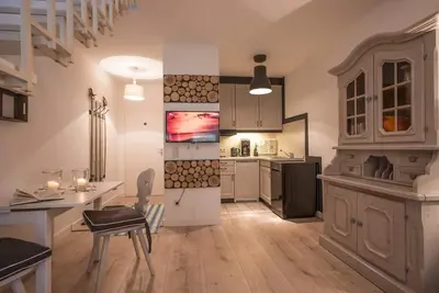 Image de Appartement Bergschlößl Nr 13