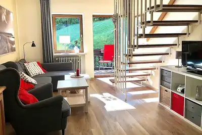Image de Appartement Bergschlößl Nr 14