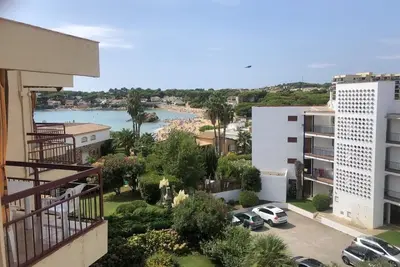 Image de Appartement à La Fosca
