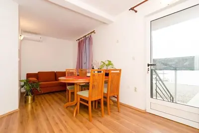Image de Apartments Ereš Zuronja - Appartement 1 Chambre avec Vue sur Mer 3