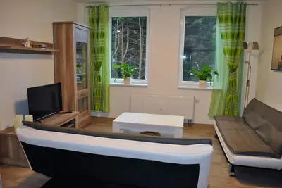 Image de Le stade Motorsport Arena Oschersleben est Ă 7 km de l'appartement.