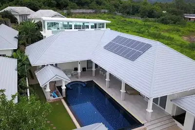 Image de Villas brise de mer Hua Hin