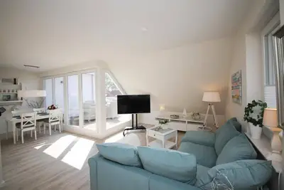 Image de Appartement \"Min to Huus\"