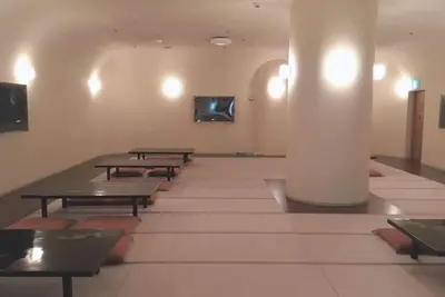 Image de Espace luxueux et spacieux, espace spacieux en étage élevé 301