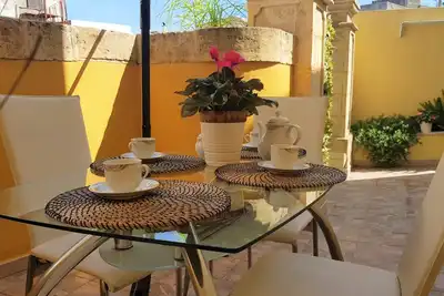 Image de Maison historique typique, au cœur du Salento, 120 m²