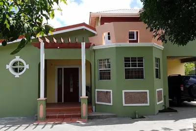Image de Appartement La Kaye La véritable expérience saint lucien
