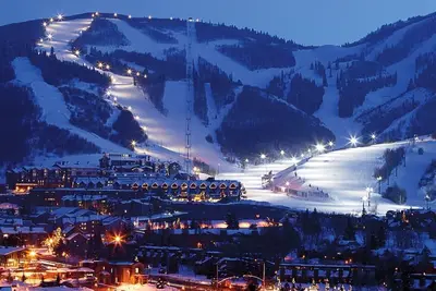Image de Marriott's Summit Watch - Belle villa de deux chambres! Meilleurs tarifs! Reserve maintenant!