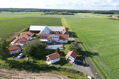Image de Nordanå Gård