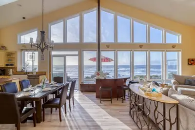 Image de The Ocean Lounge: 3 Br / 3 Ba condo à South Beach, pour 8 personnes
