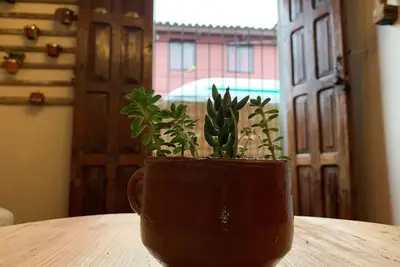 Image de Casa PiYo, près du centre