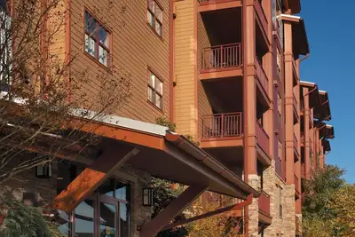 Image de Great Smokies Lodge Vacation Resort!