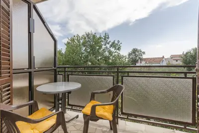 Image de Appartement Jasna summer barbeque (72511-A1) - Srima (Vodice)
