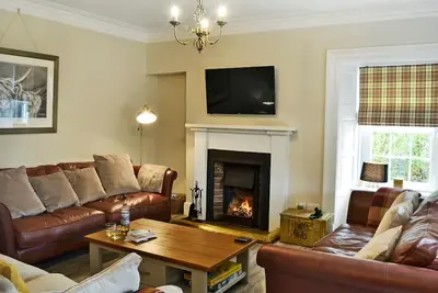 Image de Logement de 3 chambres à l'Isle d'Arran