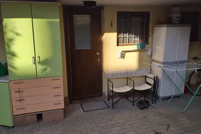 Image de Appartement à aire ouverte