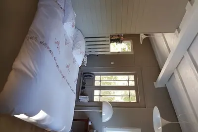 Image de Le Lucas, la villa Scandinave