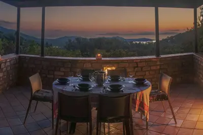 Image de La Sugherosa - Villa à Punta Ala - Toscane - Toscane