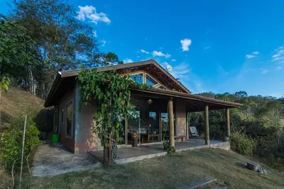 Image de Mountain House st. Antonio Do Pinwood