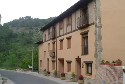 Maison Rurale À Gredos