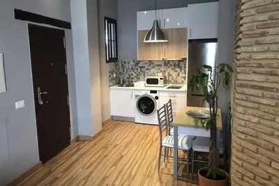 Image de Appartement Ă Triana