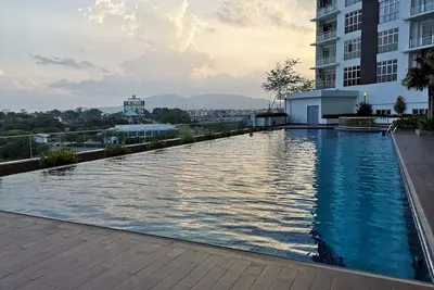 Image de D'Putra Suites & Homestay @ Près de l'aéroport de Senai \/ Jpo Mall \/ Aeon & Ioi Mall