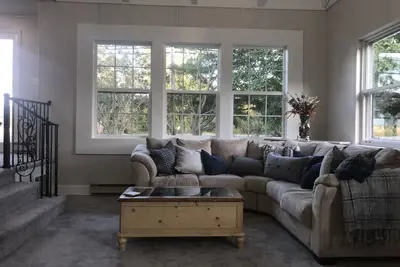 Image de Cozy Lewes Home - Immense et récemment rénové!