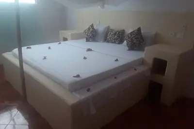 Villas Ikemefuna à Jambiani