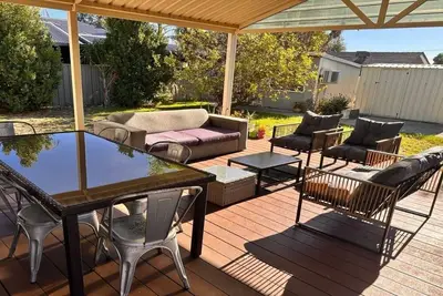 Image de Comfy Cloverdale Cottage