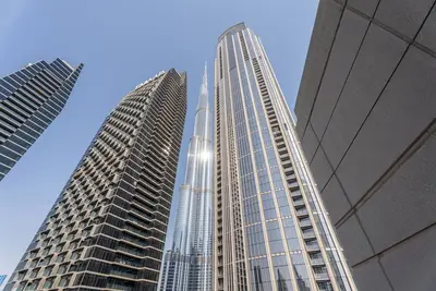 Image de Nasma Luxury Stays - Standpoint Tower A