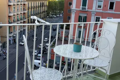 Image de Mini Appartement \"Acqua Marina\"
