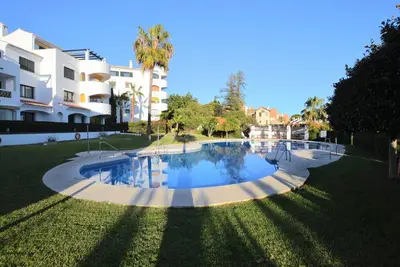 Image de Pueblo el Jardin Benalmadena