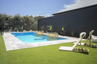 Image de Bawley Sands Beach House